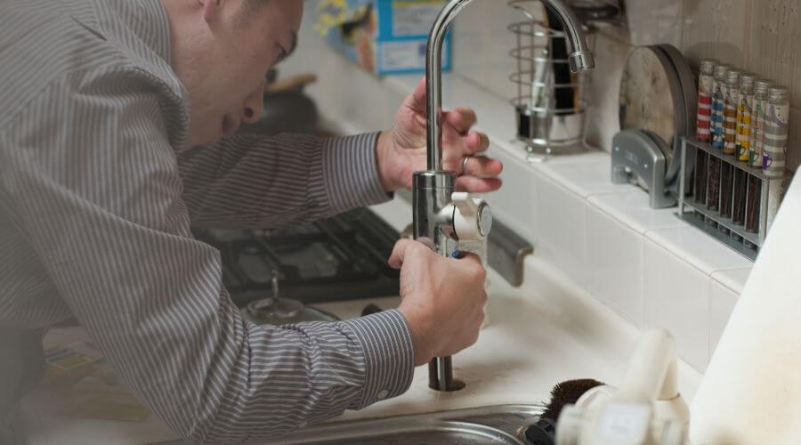 Professional same day plumber in Drybranch, WV